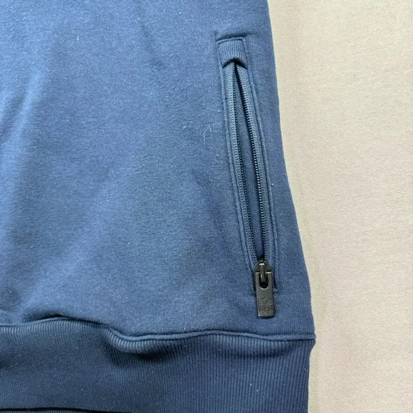 Seattle Seahawks Sweatshirt Youth XL NFL Team Apparel 18/20 Football Raised Logo - Picture 9 of 9